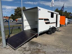  Speedcaravan 521T 500x200x200 cm 2700kg zGG