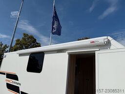  Speedcaravan 521T 500x200x200 cm 2700kg zGG