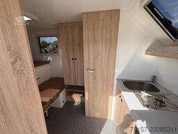  Speedcaravan 521T 500x200x200 cm 2700kg zGG
