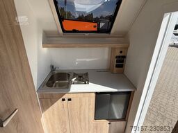 Speedcaravan 521T 500x200x200 cm 2700kg zGG