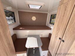  Speedcaravan 521T 500x200x200 cm 2700kg zGG