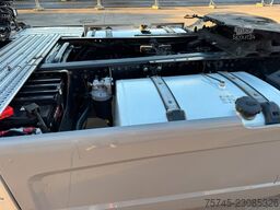MAN TGX 18.510 XXL * RETARDER * STANDKLIMA * UNFALL