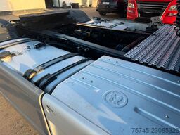 MAN TGX 18.510 XXL * RETARDER * STANDKLIMA * UNFALL
