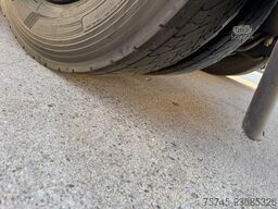MAN TGX 18.510 XXL * RETARDER * STANDKLIMA * UNFALL