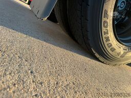 MAN TGX 18.510 XXL * RETARDER * STANDKLIMA * UNFALL