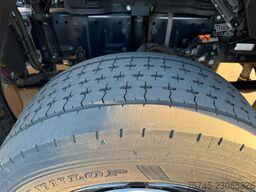 MAN TGX 18.510 XXL * RETARDER * STANDKLIMA * UNFALL