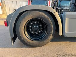 MAN TGX 18.510 XXL * RETARDER * STANDKLIMA * UNFALL