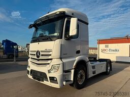 MERCEDES-BENZ ACTROS 1843 * RETARDER * ALCOA * VOLLVERKLEIDUNG