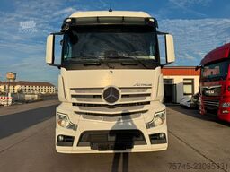 MERCEDES-BENZ ACTROS 1843 * RETARDER * ALCOA * VOLLVERKLEIDUNG