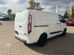 FORD Transit Custom Kasten 340L1 ca. 1,4T Nutzlast !!