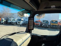 MERCEDES-BENZ Actros 2148 4x2 SZM 2 Tank