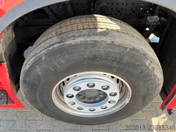 MERCEDES-BENZ Actros 2148 4x2 SZM 2 Tank