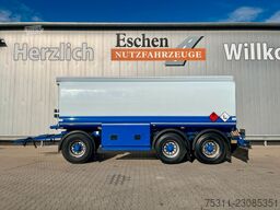 Esterer TA24.228 | A3*23.030ltr.*Oben/Unten*Lift