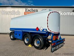 Esterer TA24.228 | A3*23.030ltr.*Oben/Unten*Lift
