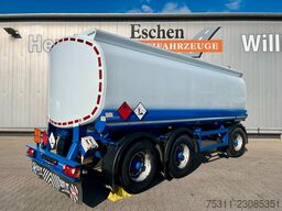 Esterer TA24.228 | A3*23.030ltr.*Oben/Unten*Lift