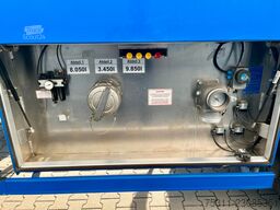 Esterer TA24.228 | A3*23.030ltr.*Oben/Unten*Lift