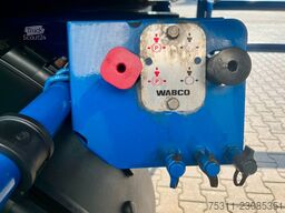 Esterer TA24.228 | A3*23.030ltr.*Oben/Unten*Lift