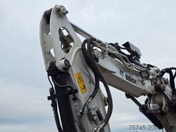 BOBCAT E 85 * ARTI * 1 X LÖFFEL * KLIMA * TOPZUSTAND *