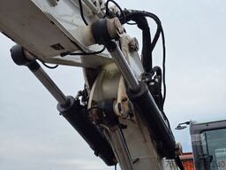 BOBCAT E 85 * ARTI * 1 X LÖFFEL * KLIMA * TOPZUSTAND *