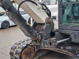 BOBCAT E 85 * ARTI * 1 X LÖFFEL * KLIMA * TOPZUSTAND *