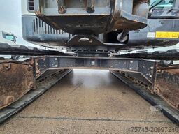 BOBCAT E 85 * ARTI * 1 X LÖFFEL * KLIMA * TOPZUSTAND *