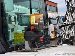 BOBCAT E 85 * ARTI * 1 X LÖFFEL * KLIMA * TOPZUSTAND *