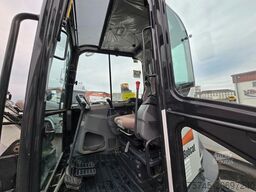 BOBCAT E 85 * ARTI * 1 X LÖFFEL * KLIMA * TOPZUSTAND *