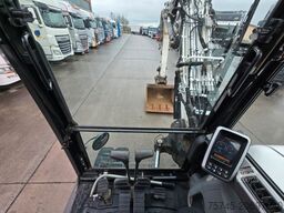 BOBCAT E 85 * ARTI * 1 X LÖFFEL * KLIMA * TOPZUSTAND *