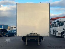 WÜLLHORST *NEUWERTIG* 2T LBW * LIFT * LENK * AHK