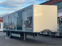 WÜLLHORST *NEUWERTIG* 2T LBW * LIFT * LENK * AHK