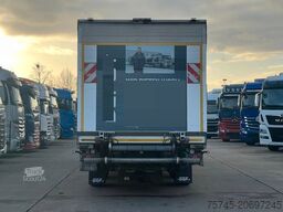 WÜLLHORST *NEUWERTIG* 2T LBW * LIFT * LENK * AHK