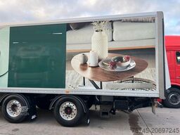 WÜLLHORST *NEUWERTIG* 2T LBW * LIFT * LENK * AHK