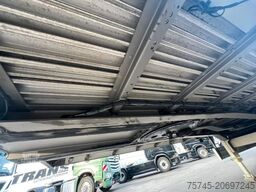 WÜLLHORST *NEUWERTIG* 2T LBW * LIFT * LENK * AHK