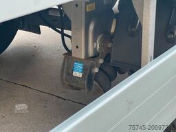 WÜLLHORST *NEUWERTIG* 2T LBW * LIFT * LENK * AHK