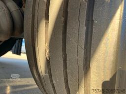 WÜLLHORST *NEUWERTIG* 2T LBW * LIFT * LENK * AHK