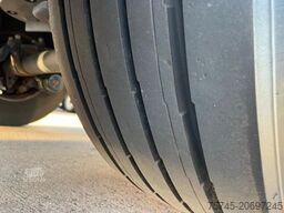 WÜLLHORST *NEUWERTIG* 2T LBW * LIFT * LENK * AHK