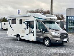 CHAUSSON Flash 718 XLB *Queensbett-Hubbett*