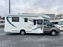 CHAUSSON Flash 718 XLB *Queensbett-Hubbett*
