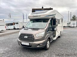 CHAUSSON Flash 718 XLB *Queensbett-Hubbett*