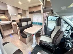 CHAUSSON Flash 718 XLB *Queensbett-Hubbett*