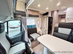 CHAUSSON Flash 718 XLB *Queensbett-Hubbett*