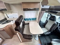 CHAUSSON Flash 718 XLB *Queensbett-Hubbett*