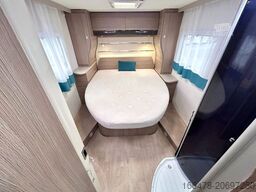 CHAUSSON Flash 718 XLB *Queensbett-Hubbett*