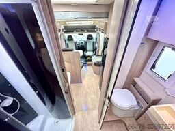 CHAUSSON Flash 718 XLB *Queensbett-Hubbett*