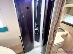 CHAUSSON Flash 718 XLB *Queensbett-Hubbett*