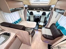 CHAUSSON Flash 718 XLB *Queensbett-Hubbett*