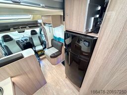 CHAUSSON Flash 718 XLB *Queensbett-Hubbett*