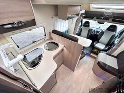 CHAUSSON Flash 718 XLB *Queensbett-Hubbett*