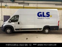 CITROEN Jumper 2.2 L4H3 Kasten Großraum Klima Kamera