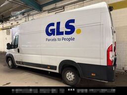 CITROEN Jumper 2.2 L4H3 Kasten Großraum Klima Kamera